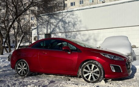 Peugeot 308 II, 2014 год, 1 650 000 рублей, 2 фотография