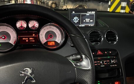 Peugeot 308 II, 2014 год, 1 650 000 рублей, 5 фотография