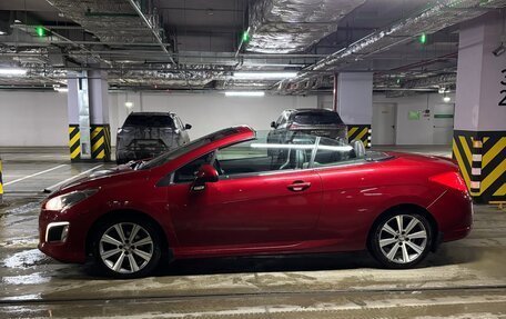 Peugeot 308 II, 2014 год, 1 650 000 рублей, 7 фотография