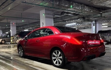 Peugeot 308 II, 2014 год, 1 650 000 рублей, 8 фотография