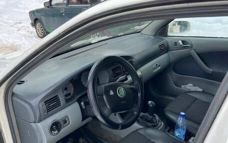 Skoda Octavia IV, 1997 год, 135 000 рублей, 5 фотография