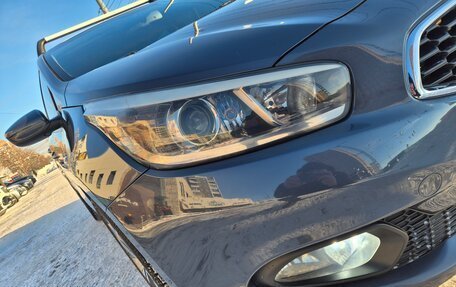 KIA cee'd III, 2012 год, 1 230 000 рублей, 8 фотография