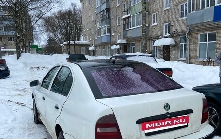 Skoda Octavia IV, 1997 год, 135 000 рублей, 2 фотография
