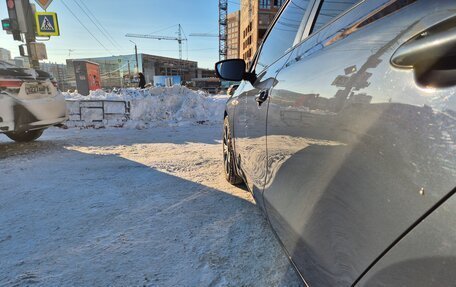 KIA cee'd III, 2012 год, 1 230 000 рублей, 11 фотография