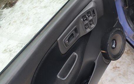 Subaru Impreza IV, 1993 год, 150 000 рублей, 8 фотография