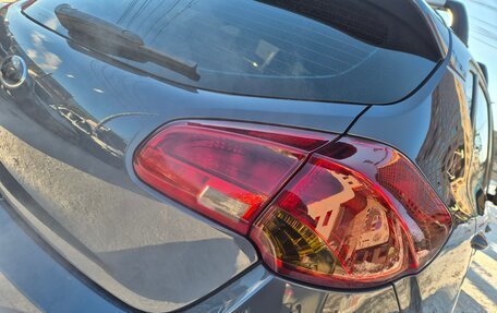 KIA cee'd III, 2012 год, 1 230 000 рублей, 12 фотография