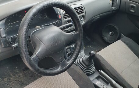 Subaru Impreza IV, 1993 год, 150 000 рублей, 7 фотография