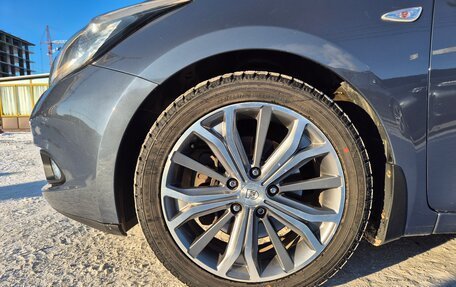 KIA cee'd III, 2012 год, 1 230 000 рублей, 15 фотография