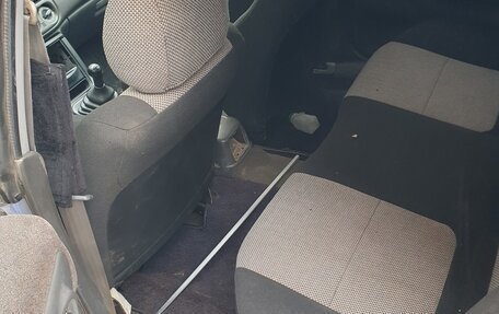 Subaru Impreza IV, 1993 год, 150 000 рублей, 4 фотография