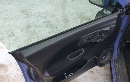 Subaru Impreza IV, 1993 год, 150 000 рублей, 10 фотография