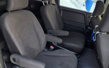 Honda Freed I, 2012 год, 1 170 000 рублей, 11 фотография