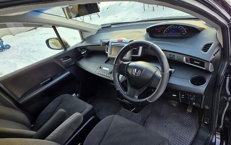 Honda Freed I, 2012 год, 1 170 000 рублей, 9 фотография