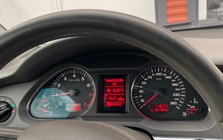 Audi A6, 2004 год, 717 000 рублей, 2 фотография