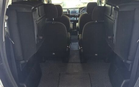 Honda Freed I, 2012 год, 1 170 000 рублей, 13 фотография