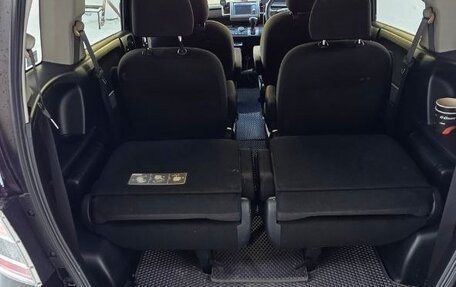 Honda Freed I, 2012 год, 1 170 000 рублей, 12 фотография