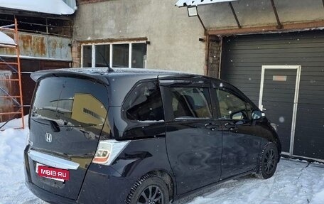 Honda Freed I, 2012 год, 1 170 000 рублей, 8 фотография