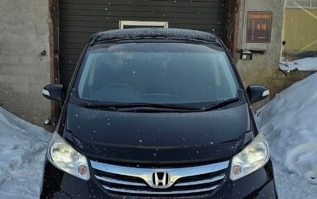 Honda Freed I, 2012 год, 1 170 000 рублей, 3 фотография