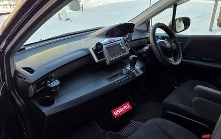 Honda Freed I, 2012 год, 1 170 000 рублей, 10 фотография