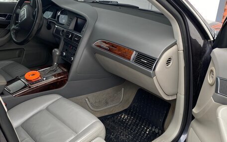 Audi A6, 2004 год, 717 000 рублей, 3 фотография