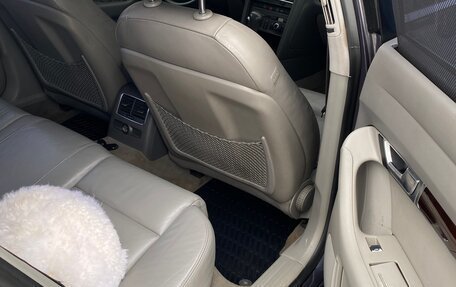 Audi A6, 2004 год, 717 000 рублей, 4 фотография