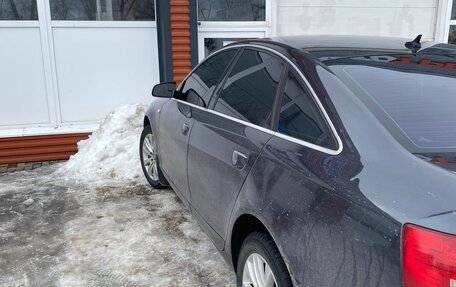 Audi A6, 2004 год, 717 000 рублей, 11 фотография