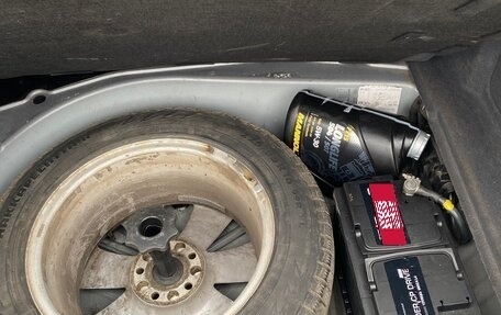 Audi A6, 2004 год, 717 000 рублей, 5 фотография