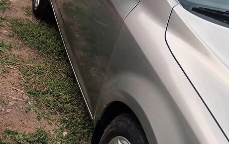 KIA cee'd I рестайлинг, 2011 год, 680 000 рублей, 11 фотография