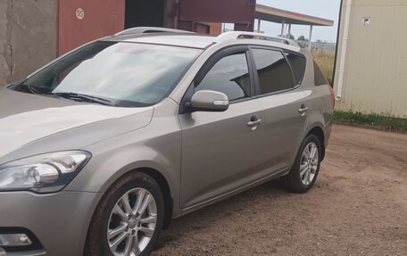 KIA cee'd I рестайлинг, 2011 год, 680 000 рублей, 13 фотография