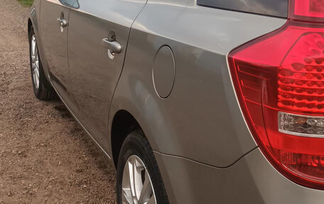 KIA cee'd I рестайлинг, 2011 год, 680 000 рублей, 12 фотография