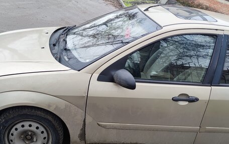 Ford Focus IV, 2001 год, 140 000 рублей, 3 фотография