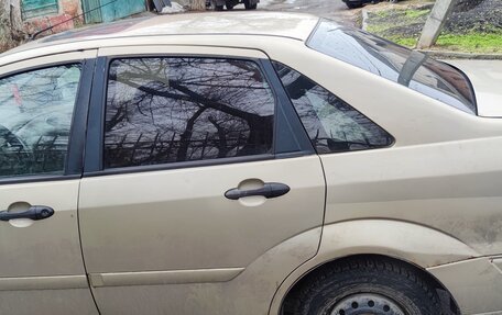 Ford Focus IV, 2001 год, 140 000 рублей, 4 фотография