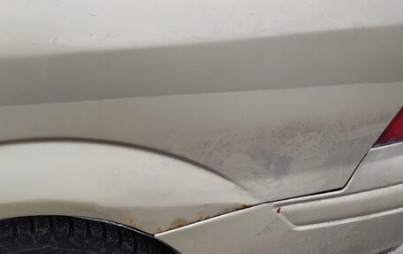 Ford Focus IV, 2001 год, 140 000 рублей, 6 фотография