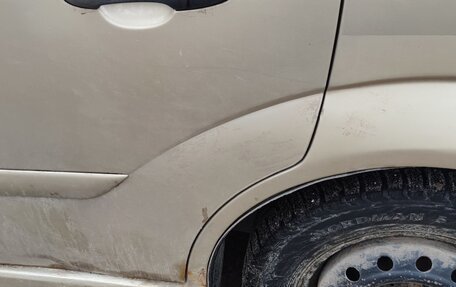 Ford Focus IV, 2001 год, 140 000 рублей, 5 фотография