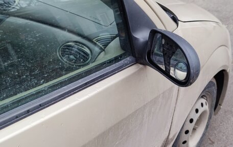 Ford Focus IV, 2001 год, 140 000 рублей, 9 фотография