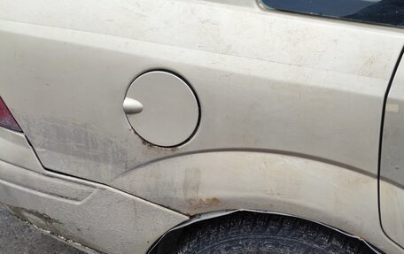 Ford Focus IV, 2001 год, 140 000 рублей, 11 фотография