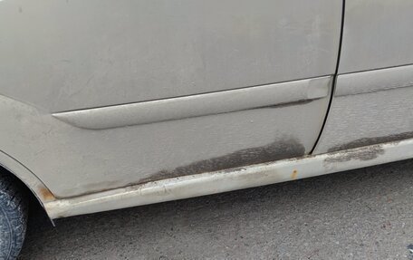 Ford Focus IV, 2001 год, 140 000 рублей, 10 фотография