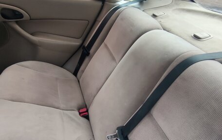 Ford Focus IV, 2001 год, 140 000 рублей, 16 фотография