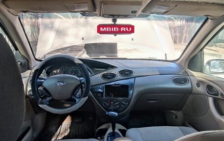 Ford Focus IV, 2001 год, 140 000 рублей, 13 фотография