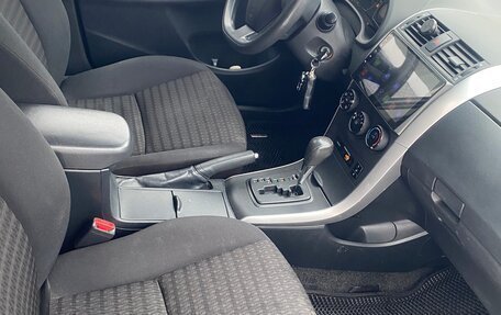 Toyota Corolla, 2011 год, 1 050 000 рублей, 10 фотография