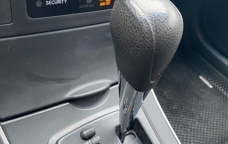 Toyota Corolla, 2011 год, 1 050 000 рублей, 15 фотография