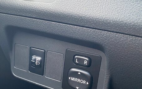 Toyota Corolla, 2011 год, 1 050 000 рублей, 14 фотография