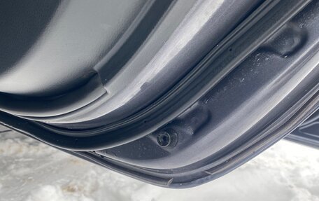 Toyota Corolla, 2011 год, 1 050 000 рублей, 20 фотография