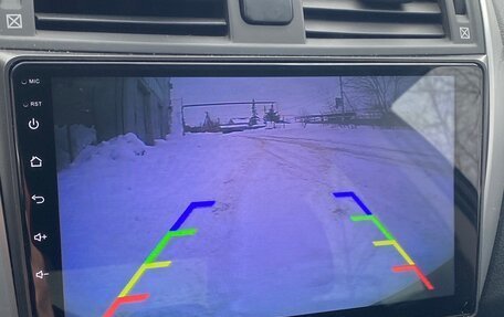 Toyota Corolla, 2011 год, 1 050 000 рублей, 13 фотография