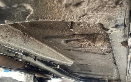 Toyota Corolla, 2011 год, 1 050 000 рублей, 22 фотография