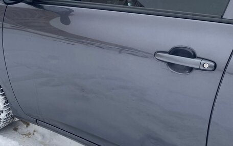 Toyota Corolla, 2011 год, 1 050 000 рублей, 26 фотография