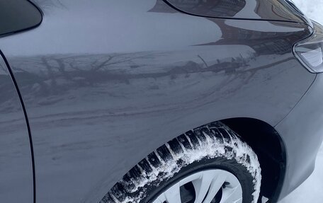 Toyota Corolla, 2011 год, 1 050 000 рублей, 33 фотография