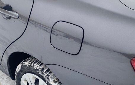 Toyota Corolla, 2011 год, 1 050 000 рублей, 28 фотография