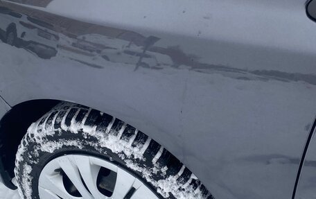 Toyota Corolla, 2011 год, 1 050 000 рублей, 25 фотография