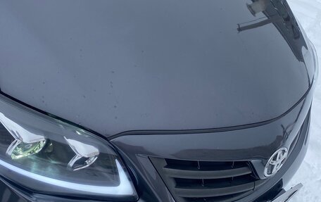 Toyota Corolla, 2011 год, 1 050 000 рублей, 34 фотография