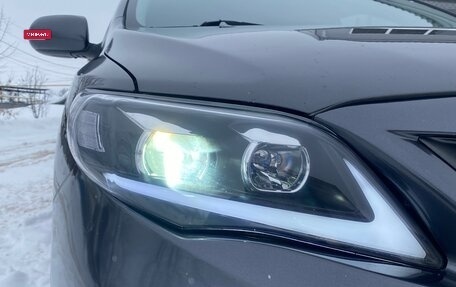 Toyota Corolla, 2011 год, 1 050 000 рублей, 35 фотография